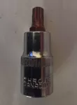 Star Bit Socket 1/2" Hardwell