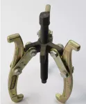Three Jaw Gear Puller 10" Hardwell