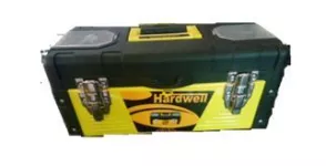 Tool Box 17" Hardwell