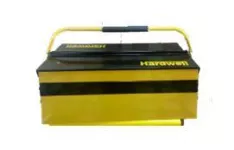 Tool Box 43x20x21cm Hardwell