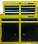 Tool Trolley 52x28x61cm Hardwell
