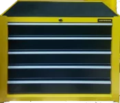 Tool Trolley 62x33x64cm Hardwell