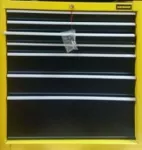 Tool Trolley 69x49x74cm Hardwell