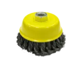 Wire Brush 3" 10mm