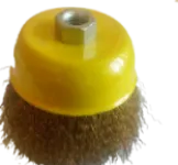 Wire Brush 3" 10mm