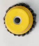 Wire Brush 3"
