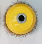 Wire Brush 4"