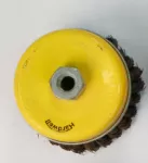 Wire Brush 4"