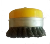 Wire Brush 4"