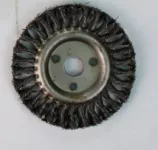 Wire Brush 6"