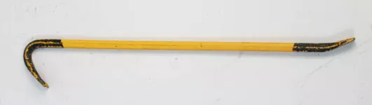 Wrecking Bar 18 * 750 Mm Hardwell
