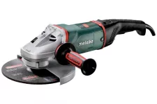 Angle Grinder 2600w 9" Metabo