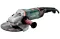 Angle Grinder 2600w 9" Metabo