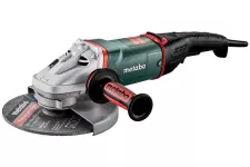 Angle Grinder 2600w 9" Metabo
