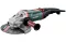 Angle Grinder 2600w 9" Metabo