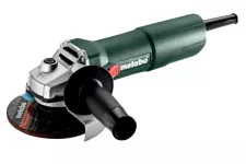 Angle Grinder 750w 4.5" Metabo