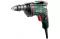 Screwdriver 600w Metabo