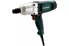Impact Wrench 650w 1/2 " Metabo