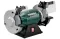 Double Wheeled Bench Grinder 200w  Metabo