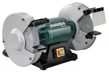 Double Wheeled Bench Grinder 650w Metabo