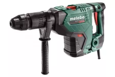 Rotary Hammer 1500w 45mm Brushless metabo