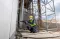 Rotary Hammer 1500w  45mm Brushless metabo