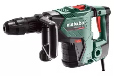 Demolition Hammer 1150w Brushless Metabo