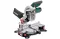 Compound Mitre Saw Metabo 1350w