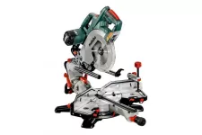 Mitre Saw 1800w 216mm Metabo