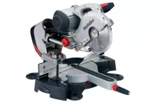 Compound Mitre Saw 10" 1800w Metabo