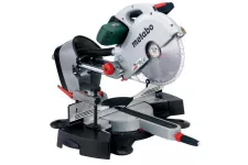 Compound Mitre Saw 2200w Metabo