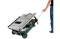 Table Saw 2000w metabo