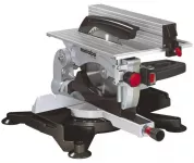 Compound Mitre Saw 1900w Metabo