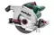Circular Saw 1500w 7  1/4" metabo