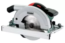 Circular Saw 1600w Metabo