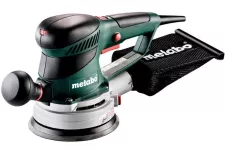 Random Orbit Sander 350w 150mm metabo