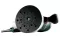 Random Orbit Sander 350w 150mm metabo
