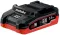 Battery 18v Metabo