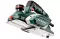 Planer Metabo 620w 82mm