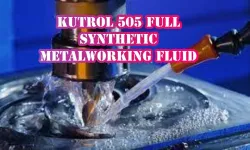 Kutrol 505 Full- Synthetic Metalworking Fluid