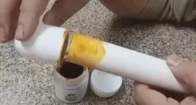Bondy 914 Pvc Sealant Adhesive & Thread Lock