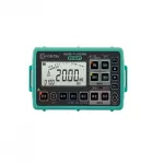 PV Insulation Earth Tester