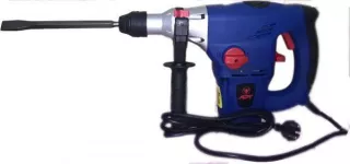 Rotary Hammer Apt 1500w 36mm