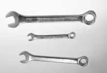 Combination Wrench 7mm Hardwell