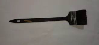 Paint Brush 2" Hardwell