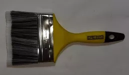 Paint Brush 3" Hardwell
