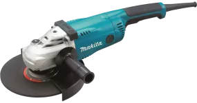 Angle Grinder (9") 2200w Makita