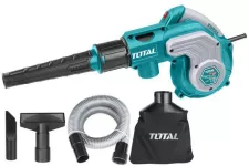 Total Aspirator Blower 800w