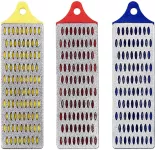 Mini Diamond File Set (3pc) 3" Amtech