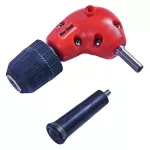3/8" Right Angle Drill Attachment With Keyless Chuck Amtech